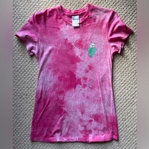 RipNDip Frida Kahlo Tee